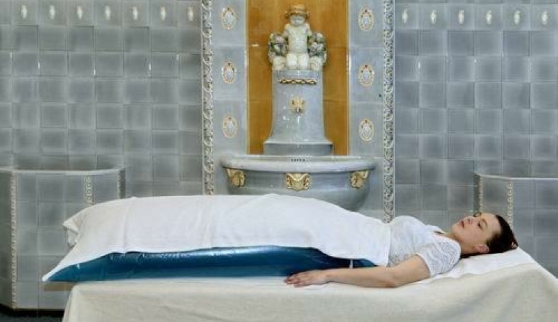 Spa Hotel Labe *** Mariánské Lázně
